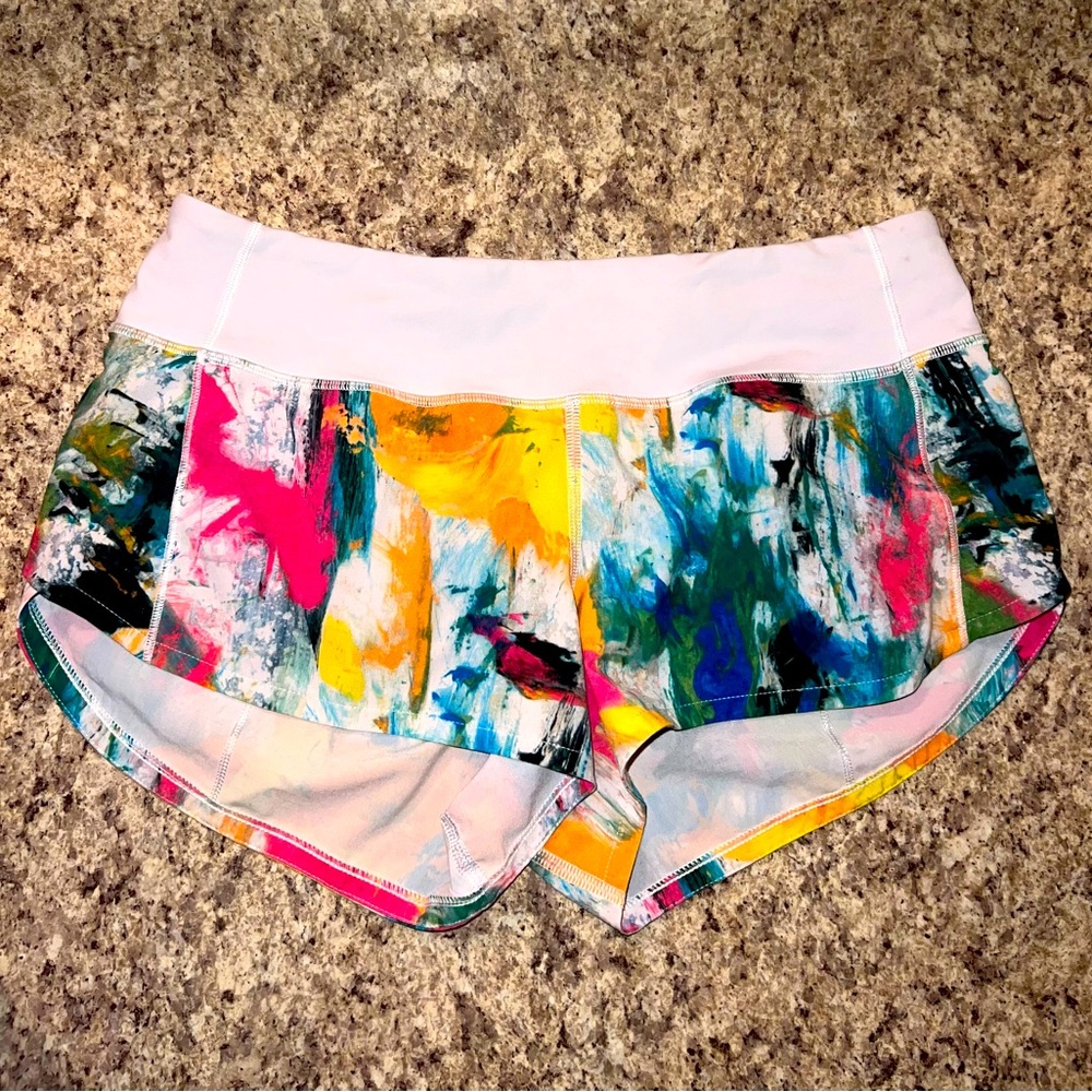 Womens shorts